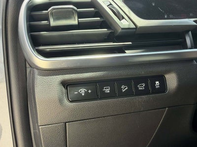 2024 Kia Telluride SX-Prestige X-Line