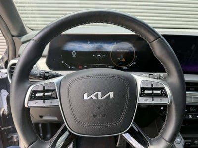 2024 Kia Telluride SX-Prestige X-Line