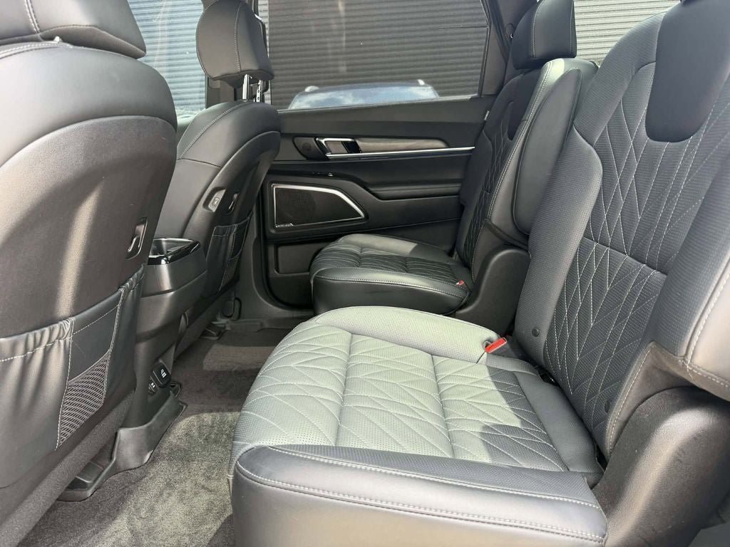 2024 Kia Telluride SX-Prestige X-Line