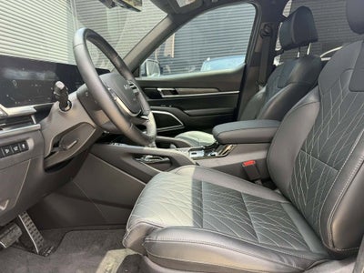 2024 Kia Telluride SX-Prestige X-Line