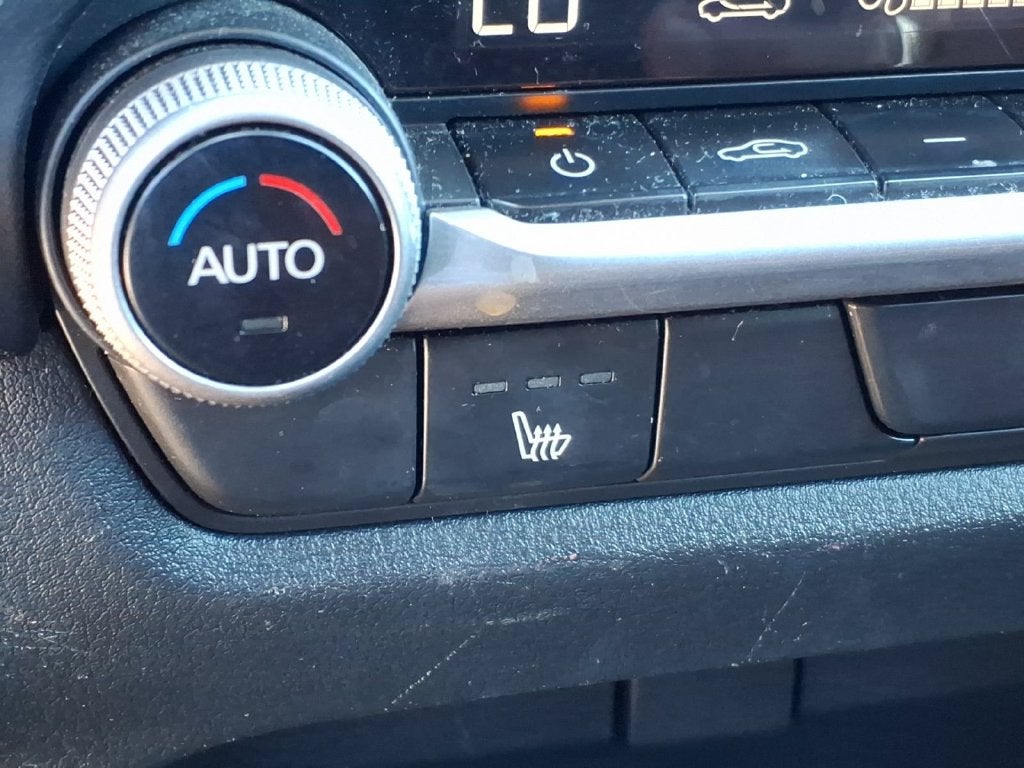 2023 Mazda Mazda CX-50 2.5 Turbo Meridian Edition