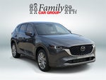 2023 Mazda Mazda CX-5 2.5 Turbo Signature