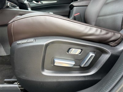 2023 Mazda Mazda CX-5 2.5 Turbo Signature