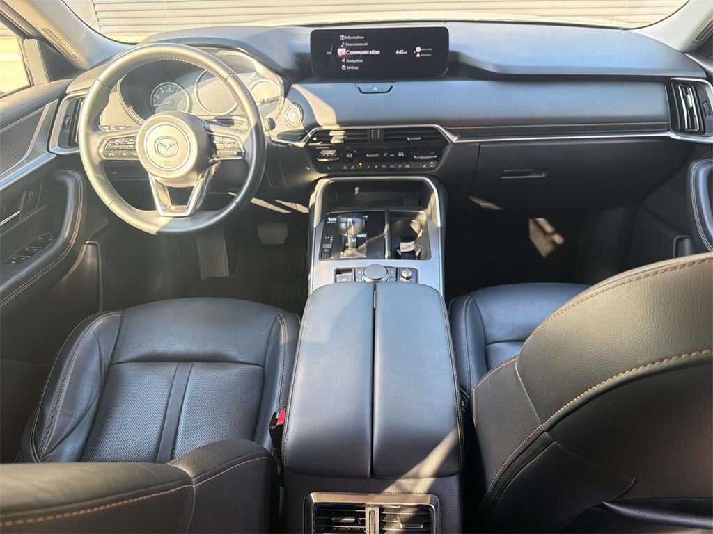 2024 Mazda Mazda CX-90 3.3 Turbo Preferred Plus