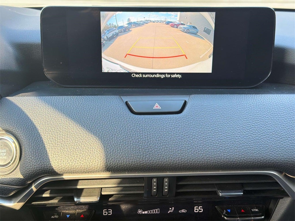 2024 Mazda Mazda CX-90 3.3 Turbo Preferred Plus