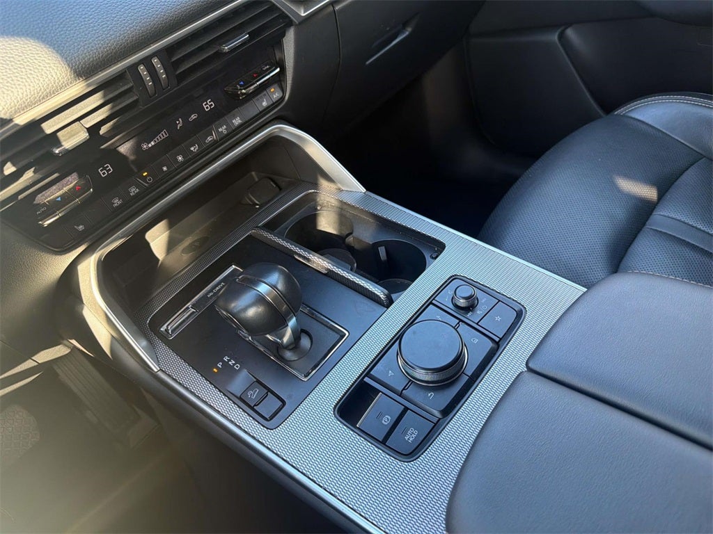 2024 Mazda Mazda CX-90 3.3 Turbo Preferred Plus