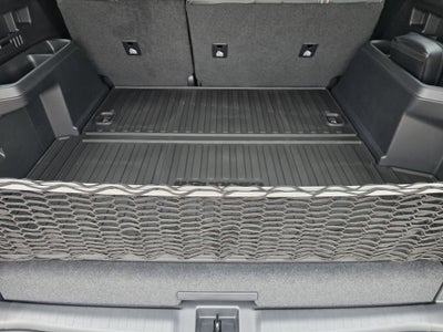 2025 Toyota 4Runner Limited