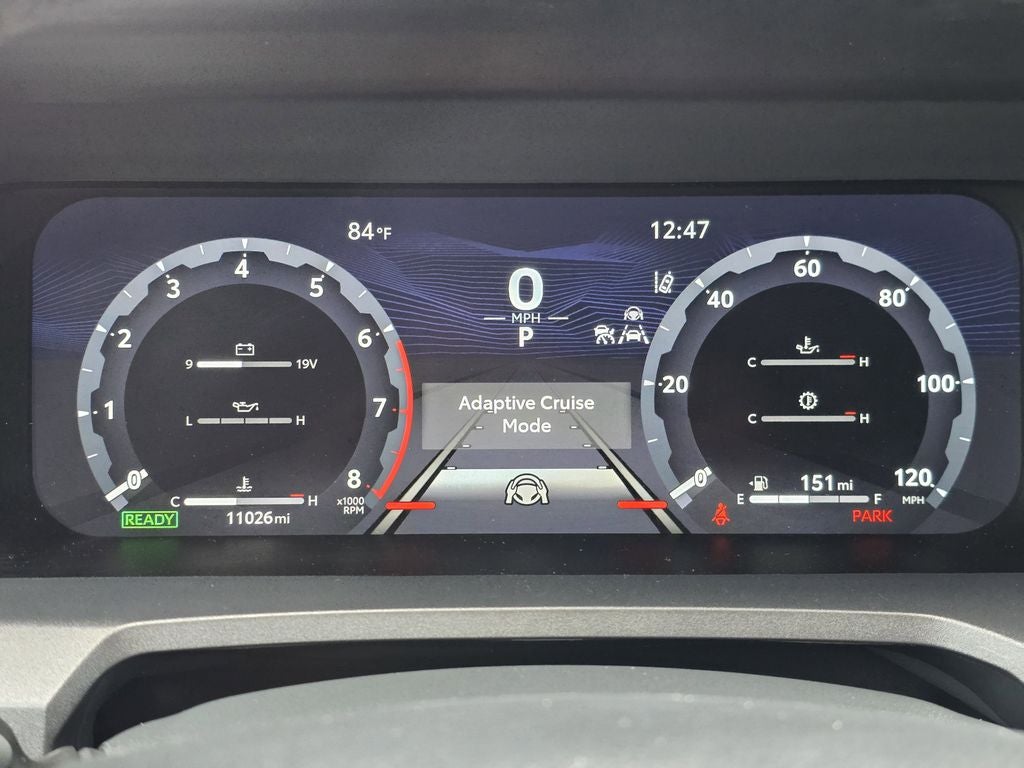 2025 Toyota 4Runner i-FORCE MAX Hybrid TRD Off Road