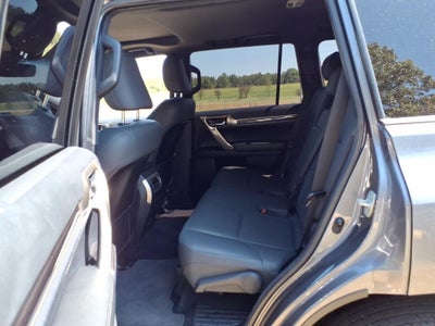 2021 Lexus GX 460
