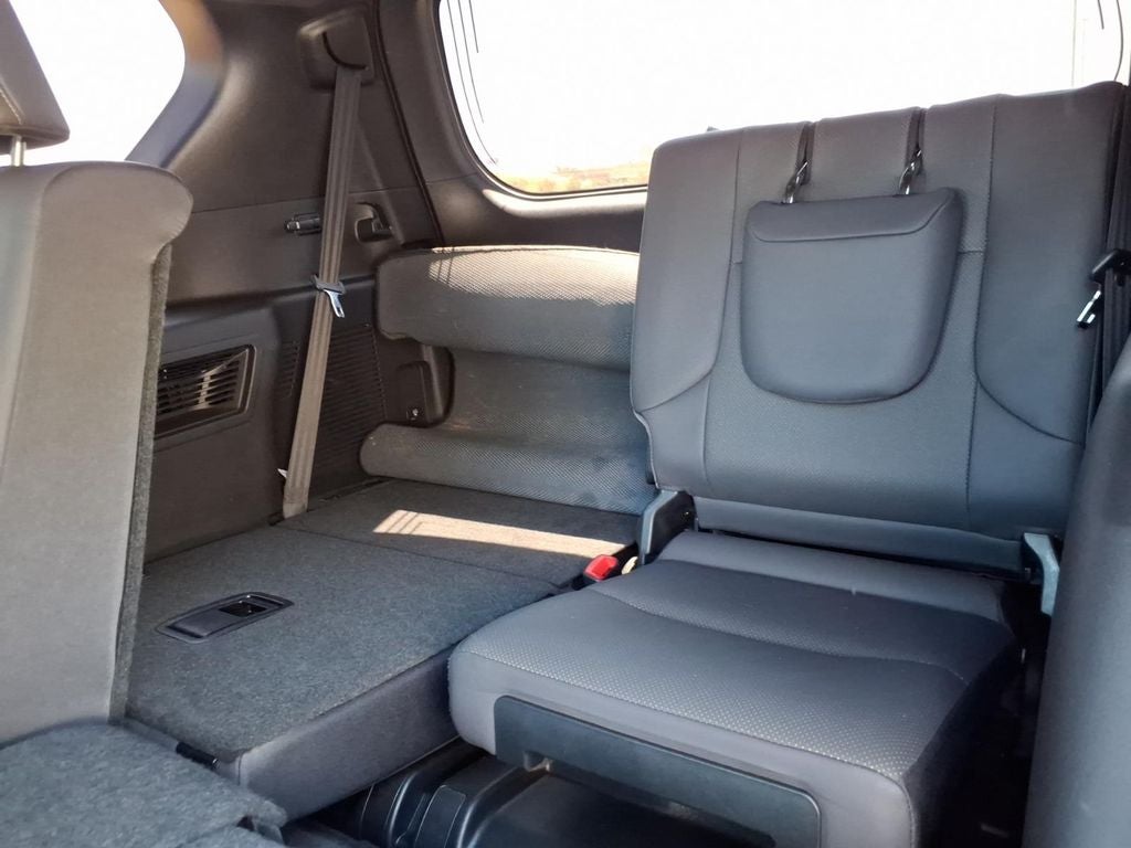 2021 Lexus GX 460