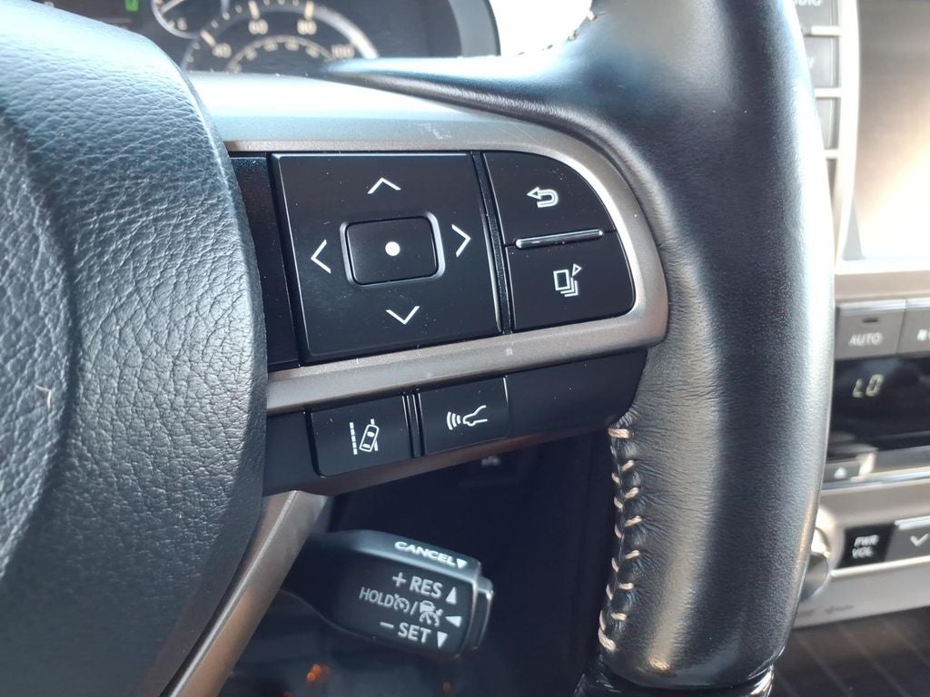 2021 Lexus GX 460