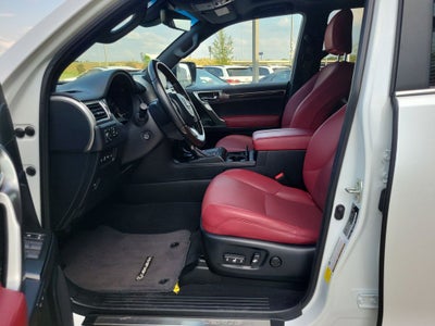 2023 Lexus GX 460