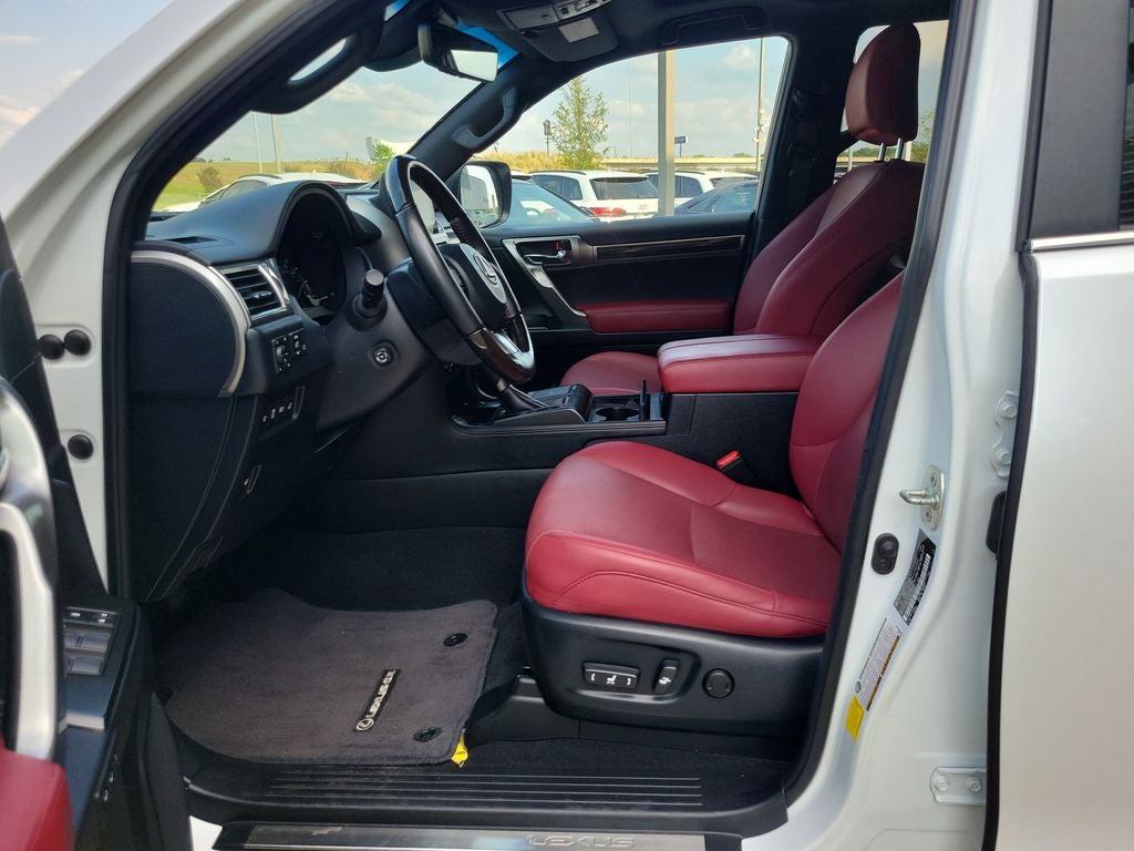 2023 Lexus GX 460