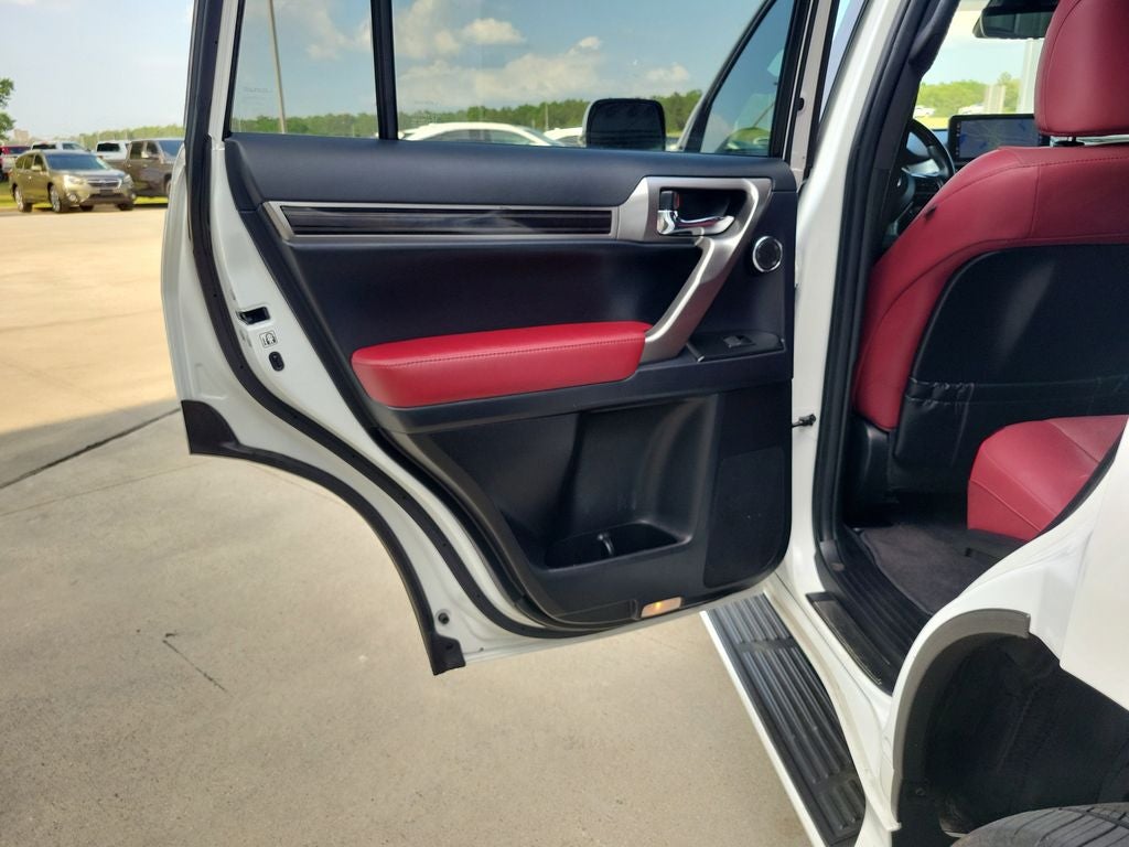 2023 Lexus GX 460
