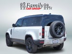 2023 Land Rover Defender 110 SE