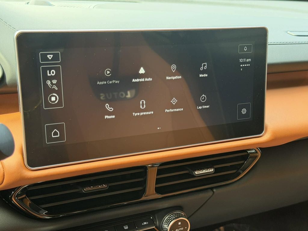 2024 Lotus Emira First Edition