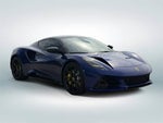 2024 Lotus Emira First Edition