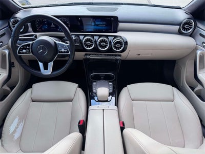 2021 Mercedes-Benz A-Class A 220