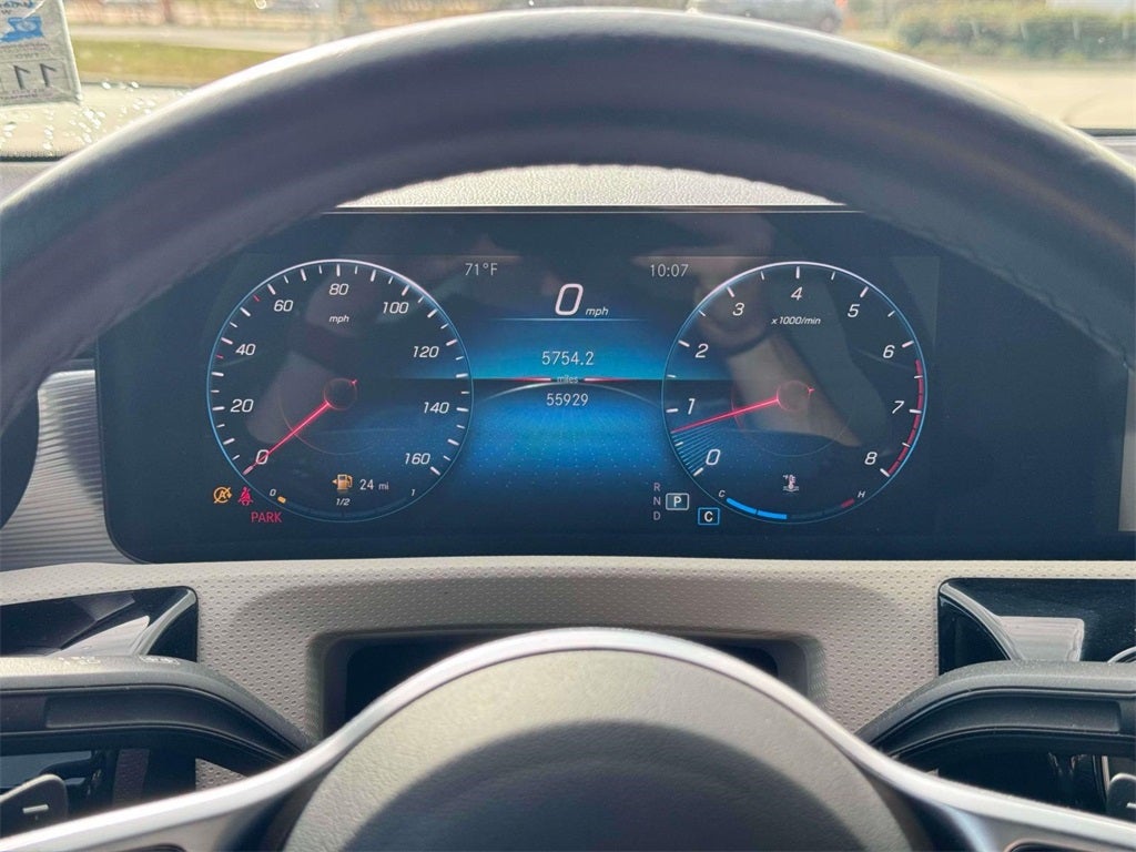 2021 Mercedes-Benz A-Class A 220