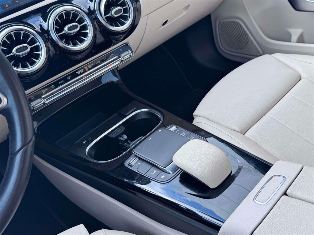 2021 Mercedes-Benz A-Class A 220