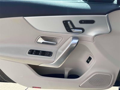 2021 Mercedes-Benz A-Class A 220