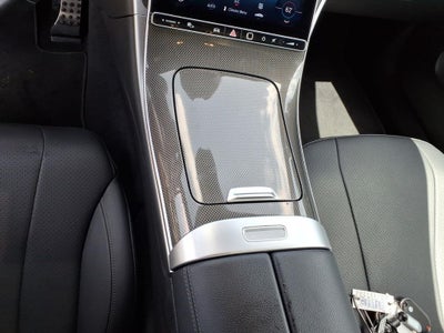 2024 Mercedes-Benz CLE CLE 300 4MATIC®