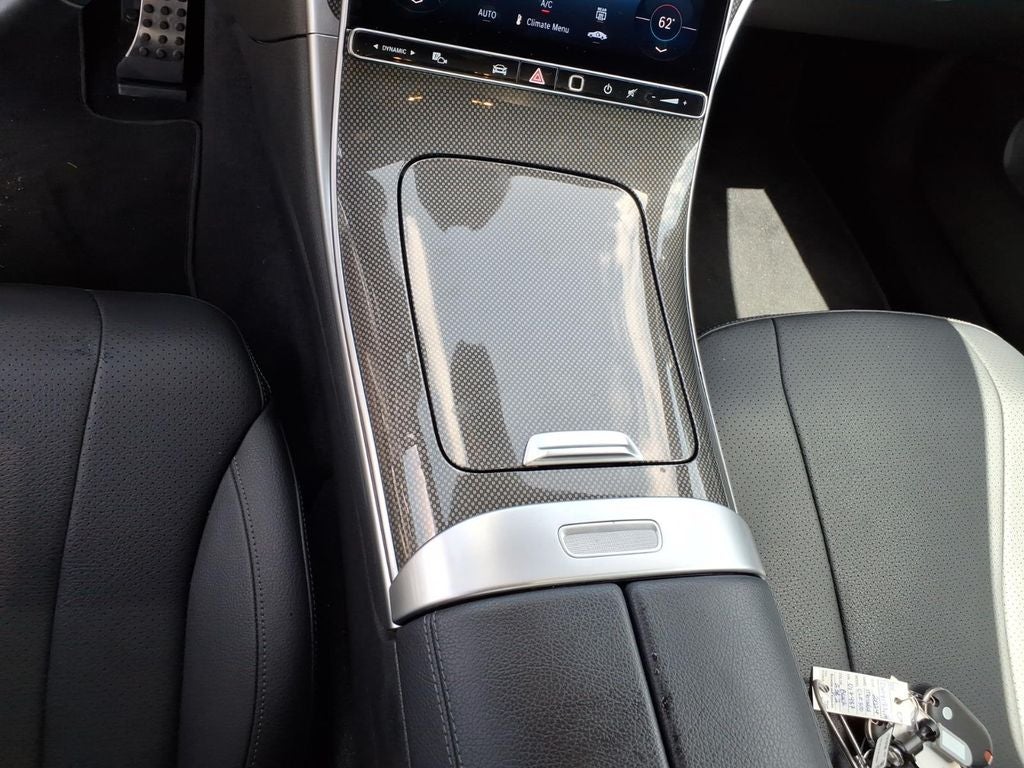 2024 Mercedes-Benz CLE CLE 300 4MATIC®