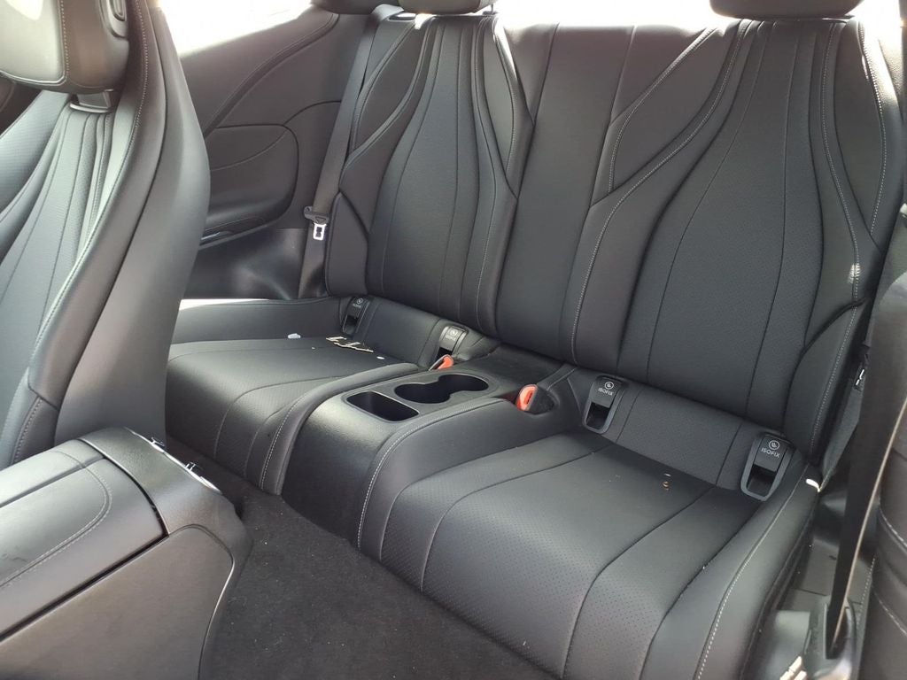 2024 Mercedes-Benz CLE CLE 300 4MATIC®