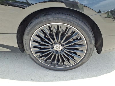 2024 Mercedes-Benz CLE CLE 300 4MATIC®