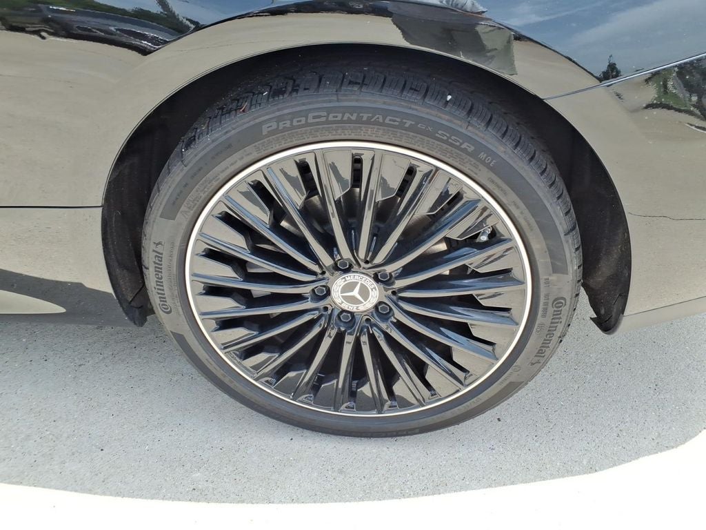 2024 Mercedes-Benz CLE CLE 300 4MATIC®