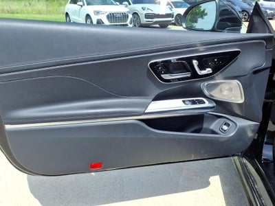 2024 Mercedes-Benz CLE CLE 300 4MATIC®