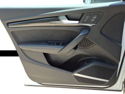 2023 Audi SQ5 Sportback Premium Plus quattro