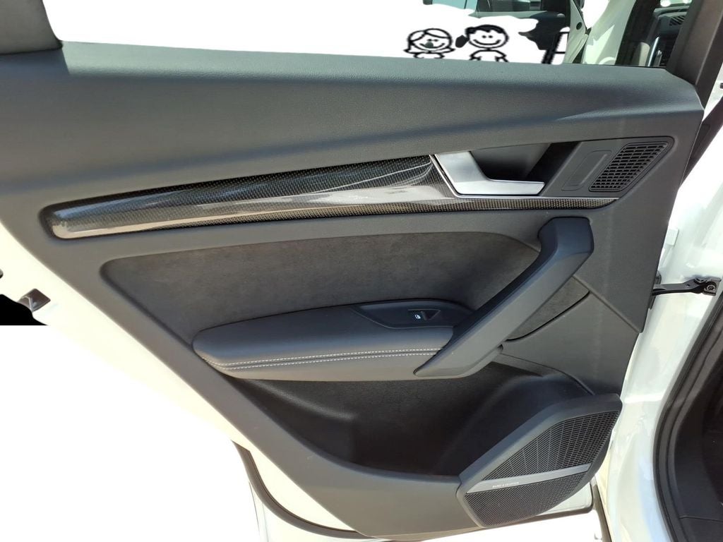2023 Audi SQ5 Sportback Premium Plus quattro