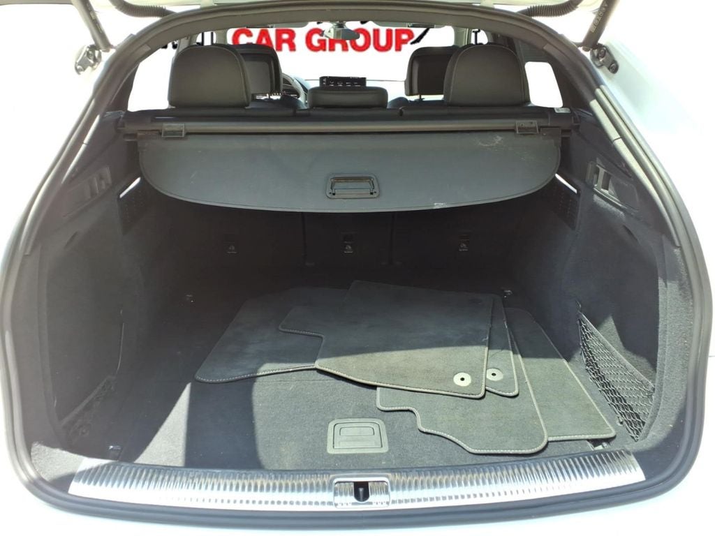 2023 Audi SQ5 Sportback Premium Plus quattro