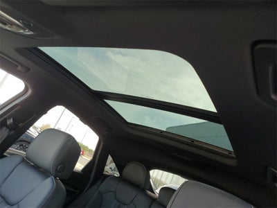 2024 Audi SQ5 Sportback Premium Plus quattro