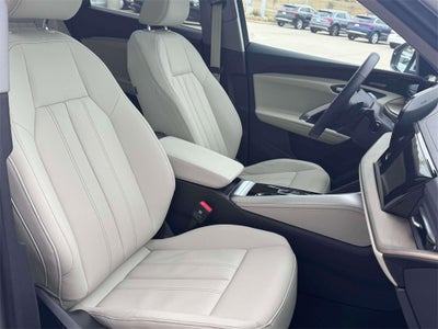 2025 Audi All-new Q5 2.0T Premium Plus quattro