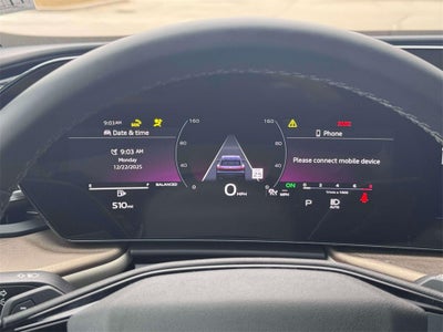 2025 Audi All-new Q5 2.0T Premium Plus quattro