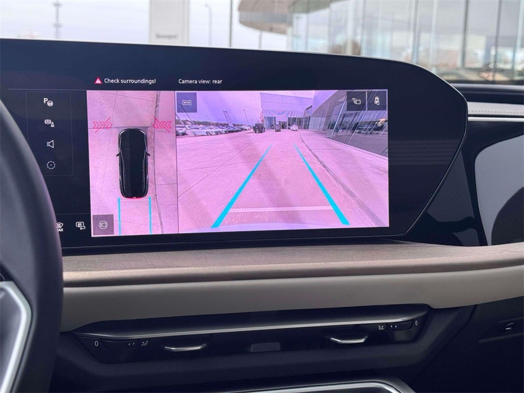 2025 Audi All-new Q5 2.0T Premium Plus quattro