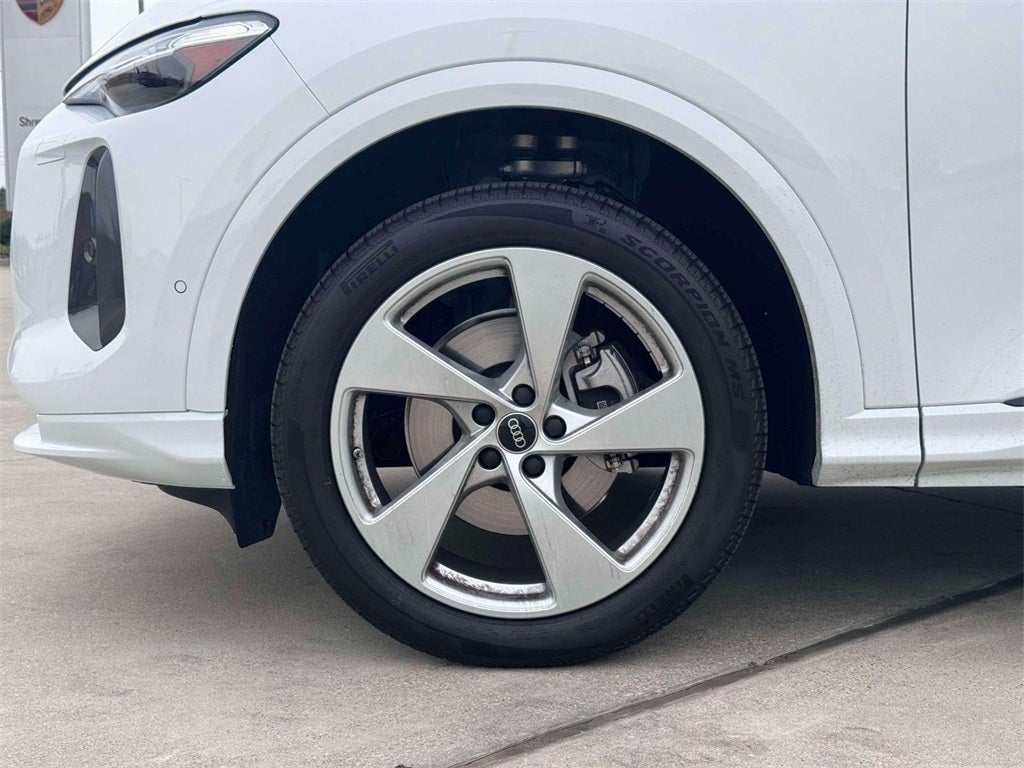 2025 Audi All-new Q5 2.0T Premium Plus quattro