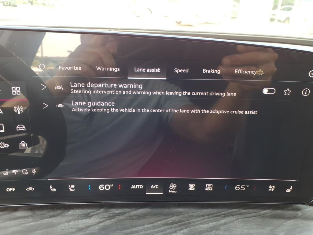2025 Audi Q5 2.0T Premium Plus quattro