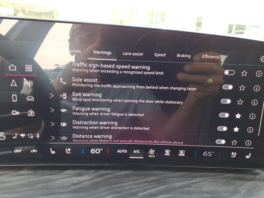 2025 Audi Q5 2.0T Premium Plus quattro