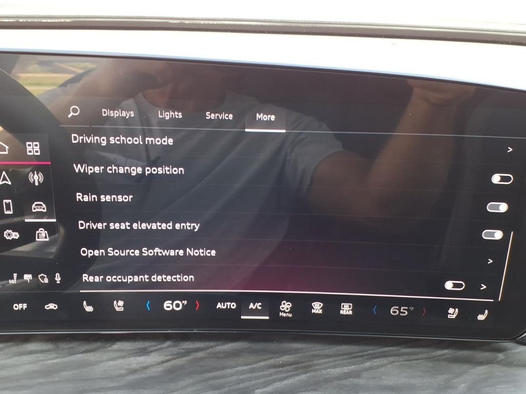 2025 Audi Q5 2.0T Premium Plus quattro