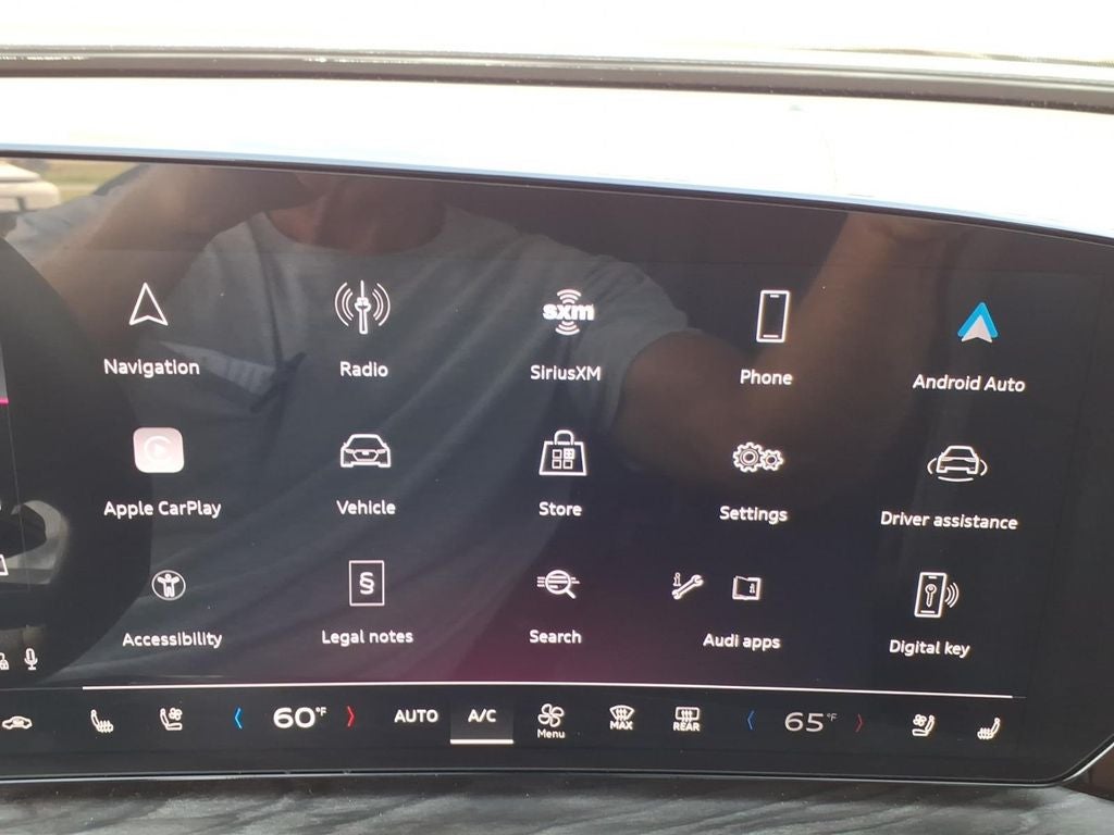 2025 Audi Q5 2.0T Premium Plus quattro