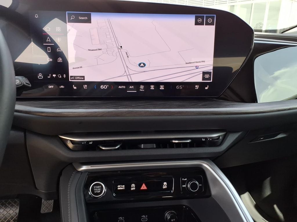 2025 Audi Q5 2.0T Premium Plus quattro