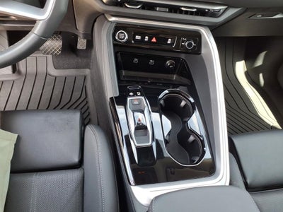 2025 Audi Q5 2.0T Premium Plus quattro