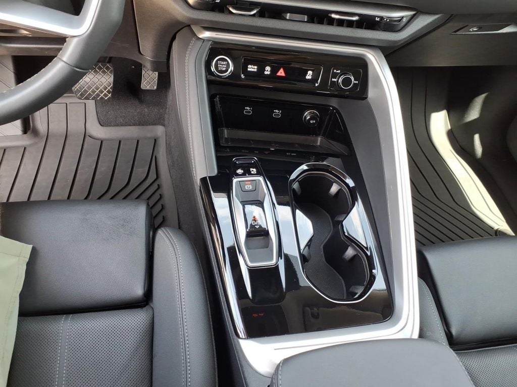2025 Audi Q5 2.0T Premium Plus quattro