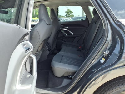 2025 Audi Q5 2.0T Premium Plus quattro