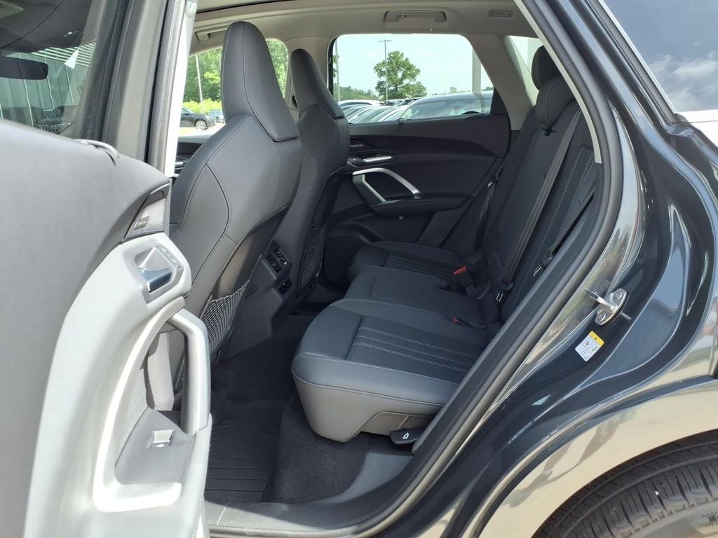 2025 Audi Q5 2.0T Premium Plus quattro
