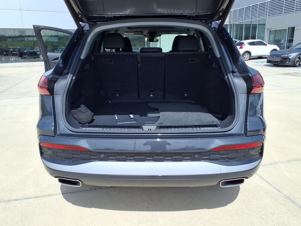 2025 Audi Q5 2.0T Premium Plus quattro