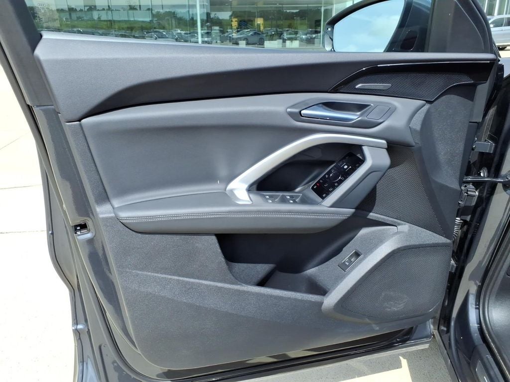 2025 Audi Q5 2.0T Premium Plus quattro